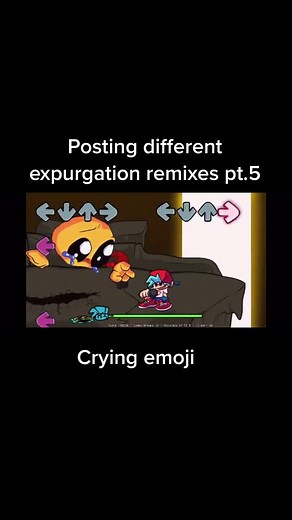 Friday Night Funkin Expurgation Parappa Tricky Madness Combat