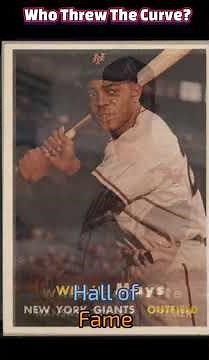 The 5 Must‑Own Baseball Cards from 1957 Topps 🏆 | Vintage Collecting Gold\r#BaseballCards #1957Topps