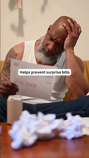 Don't Let an ABN Surprise You - Know the Facts #Medicare #ABN #MedicalBilling
