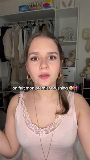 Brushing avec la brosse Celesta : Mon expérience