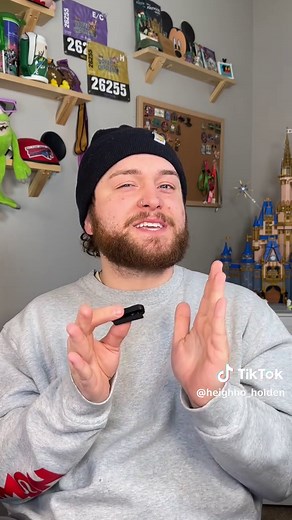 I could talk about Disney World’s defunct yeti animatronic for a solid 10 minutes. Expedition Everest has to be one of Disney’s best attractions across all the Florida parks (whether the effects are working or not) #disneyworld #disneyhistory #expeditioneverest #yeti