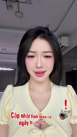 Cửa Hàng TikTok Tết - Khám Phá Sản Phẩm Độc Đáo