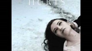 Hurts - Live Like Horses (Elton John Cover)