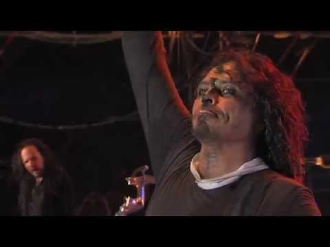Korn Live - Here To Stay & Freak On A Leash @ Sziget 2012