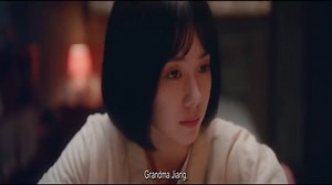 Derailment  Ep 20 Eng Sub