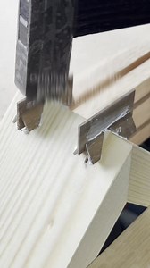 Decorative Spline Joint by Joinery Addict #woodworking #DIY #asmr #joint #jig | Linwood Sanders