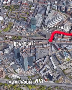 1.5K views · 37 reactions | The AJ Bell #GreatManchesterRun is...