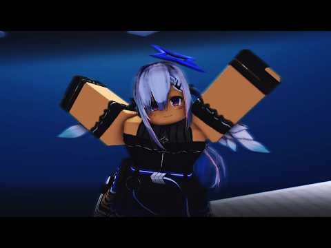 my favorite aba skin | Anime Battle Arena