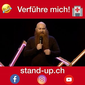 3.9K views · 19 reactions | Hosen runter Herr Armstrong!! | STAND UP comedy show | Facebook