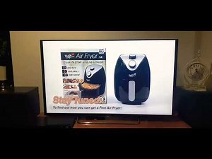 TV Shop NZ Presents Taste of Difference Air Roaster Pro