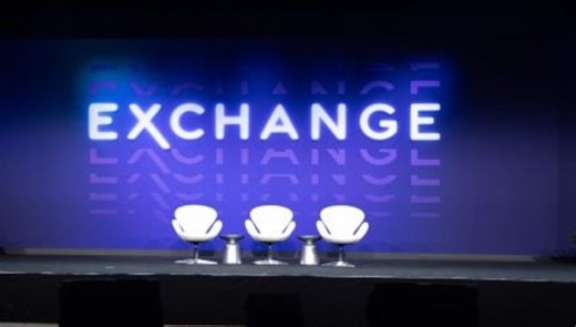Exchange 2026 Dates Revealed