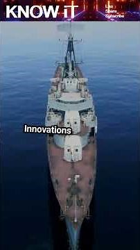 10 Fascinating Facts About Naval Engineering | KNOW iT