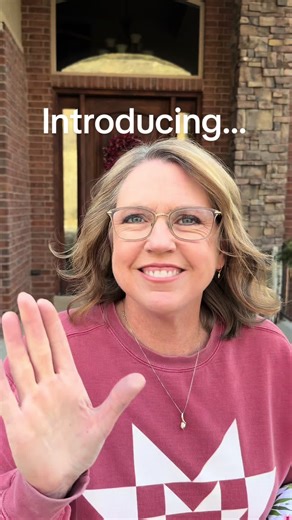 Starry Sweetheart Quilt Pattern Launch on January 5