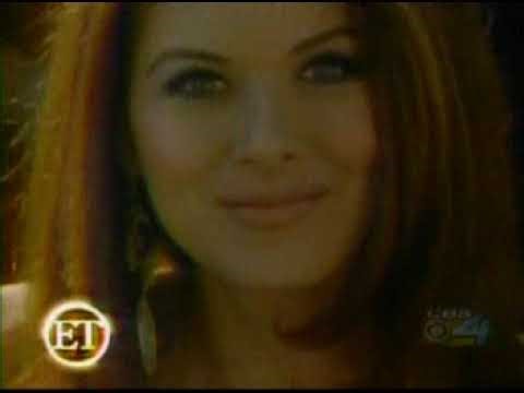 Entertainment Tonight & The Insider - 2005-09-09