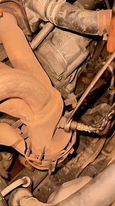 Oxygen Sensor Cleaning! #oxygensensors #O2Sensor #rxmechanic #fypシ | Rx Mechanic