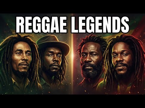 This Cinematic Reggae Moves Like a Slow Sunset | Vibessphere Reggae