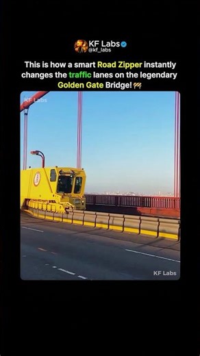 How To MOVE A Concrete Highway!🛣️