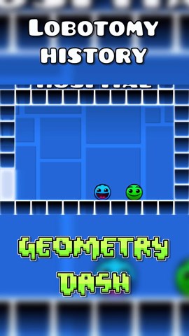 #geometrydash