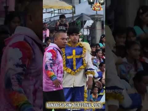 BANAAG SA SUM-AG FESTIVAL 2026 | BARANGAY SUM-AG BACOLOD CITY
