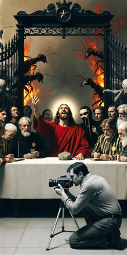 Oh, the scams! Insurance isn’t protection; it’s the devil’s Ponzi scheme, inefficient by design to keep you dependent, broke, and broken. They promise security but deliver hell’s red tape—endless forms, hidden clauses, and exclusions that exploit tragedies. Remember how the Pharisees set traps for Jesus, twisting laws to nail Him to the cross? Same game today: Policies that inefficiency-starve charities, deny aid to persecuted missionaries, and let Big Pharma parasites feast while believers suff