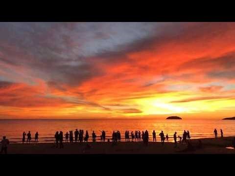 KO-Z Place @ Aru Suites, Kota Kinabalu, Malaysia | Travel With Bhavya