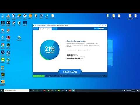 How to Find & Delete Duplicate Files and Folders with Easy Duplicate Finder