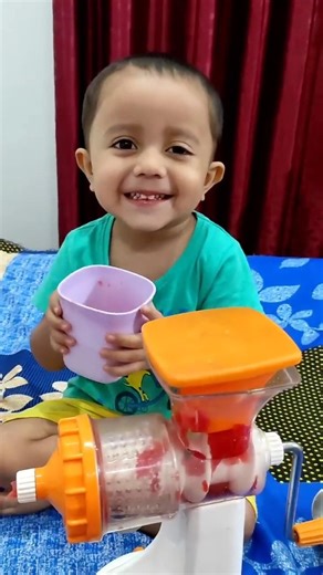 Dreamum weakupum | Ifraz vs watermelon juice #youtubeshorts