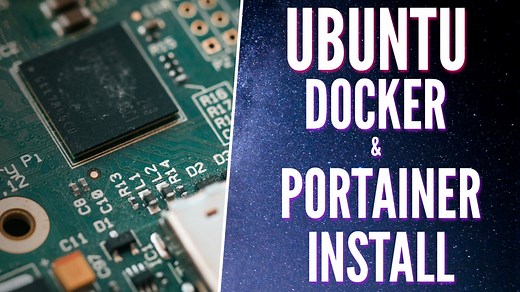 How to Install Portainer on Ubuntu or Debian