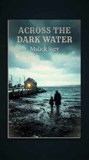 1944: Eesti perekonna põgenemine üle Läänemere – Across the Dark Water