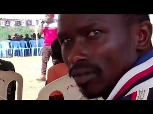 MUSYI FM Live from Wote,Makueni: Sir Mwenge Mwenge in Wote