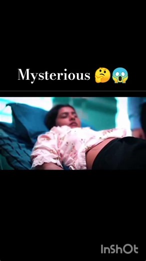 mysterious episode reena radhi #heartbeat #love