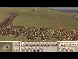 Top 5 Legend of Total War moments