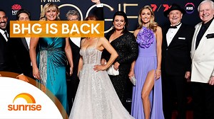 Australia's number one lifestyle show is back and celebrating 30 years on air with a new member joining the star crew... 😍 ☀️Sunrise is streaming now on 7plus ☀️ | Sunrise