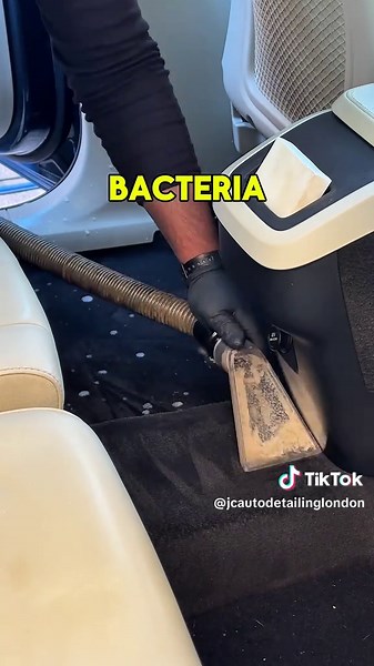 Auto detailing isn’t about rushing through the process—it’s about achieving the highest standard of cleanliness and preservation. Every inch of your vehicle’s interior is a microcosm of dust, bacteria, and accumulated debris, woven into the fabric over time. Proper deep cleaning demands specialized techniques, premium-grade products, and most importantly, time. Quick fixes lead to mediocre results. True craftsmanship ensures your vehicle is not only spotless but also hygienic, refreshed, and met