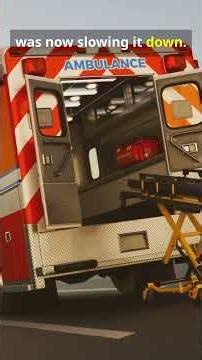 London 1992 The Ambulance Software Failure #shorts