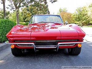 1965 Chevy Corvette for Sale