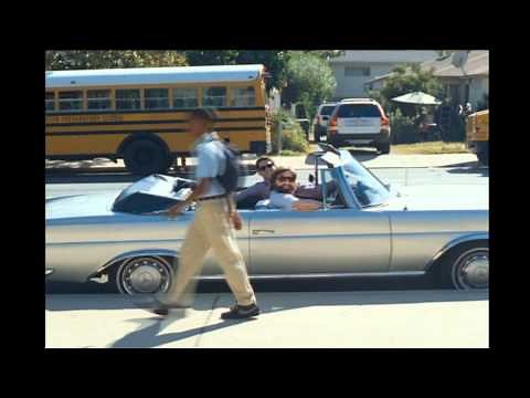 The Hangover: School Scene HD