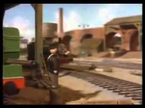 Duck Takes Charge UK