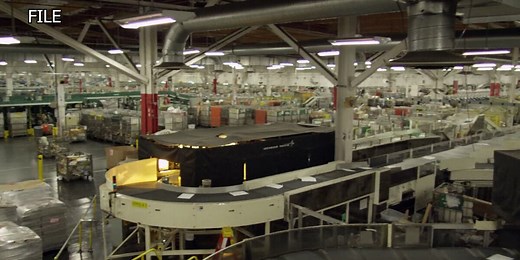 USPS considers overhaul at Grand Junction facility: Potential job losses and mail delays feared