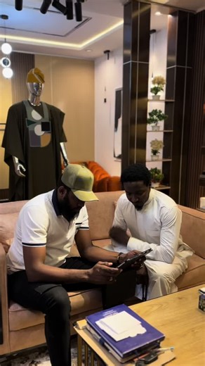 Yusuf_guyson on TikTok