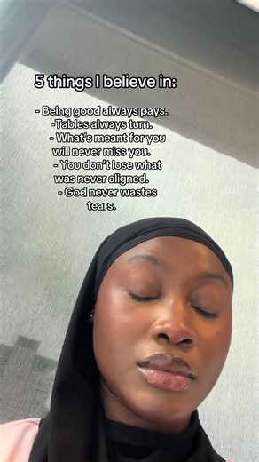 5 Beliefs That Inspire Positive Thinking