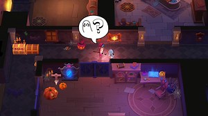 The Super Sus series kicks off with a Halloween treat! Join two crew members on their first adventure through a spellbinding castle, brimming with secrets, magic, and Halloween surprises at every corner. #supersusgame #supersus #gaming #games #gameplay #mobilegame #videogames #halloween | Super Sus