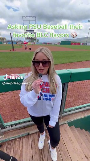 Favorite Big League Chew Flavor