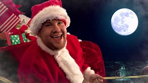 243K views · 6.5K reactions | It's beginning to look a lot like Christmas. Christmas break, that is. | The Late Late Show with James Corden | Facebook
