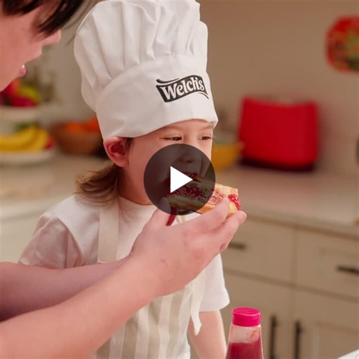 #welchs #stickytogether | Welch s