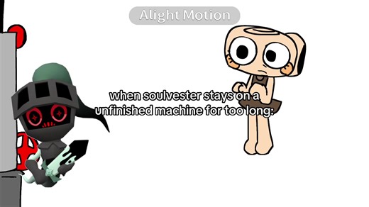 Twisted Soulvester: Unfinished Machine Humor