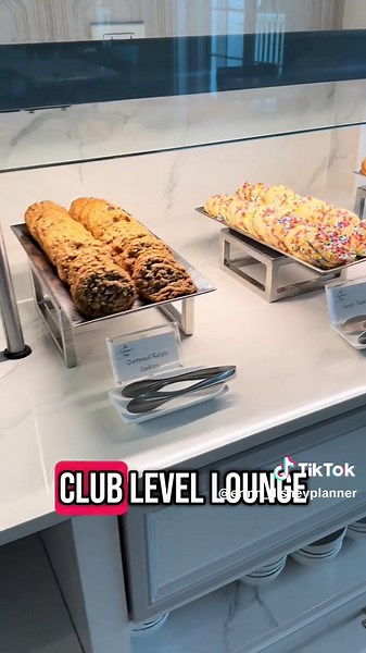 Understanding Club Level Benefits at Disney Resorts