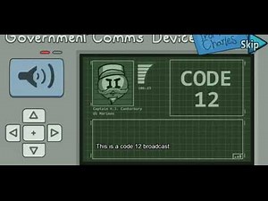 The Henry Stickmin Collection: Code 12 Broadcast OST 1 hour