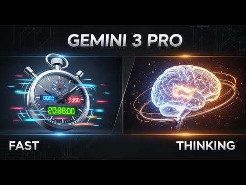 Cobain Fitur ‘Deep Think’ di Gemini 3 Pro: Ngeri atau Biasa Aja Sih?