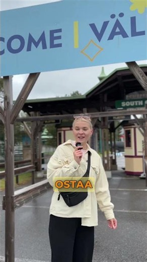 Mistä mä voin ostaa lipun?🎢🧐 #huvivaltio #powerpark